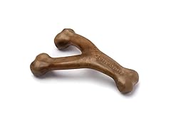 Benebone Wishbone Durable Dog Chew Toy