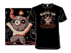 You Have a Beautiful Soul