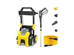 Krcher Electric Pressure Washer K1800PS