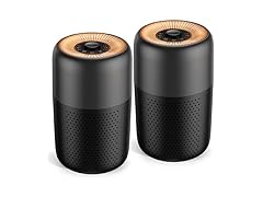 YARIKI Air Purifiers for Bedroom