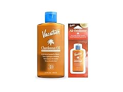 Vacation Chardonnay Oil SPF 30