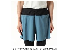 On Running Women's 5" Running Shorts