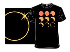 Path to Totality