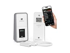 La Crosse Technology Contact King Wi-Fi Alert