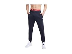 Champion Mens Powerblend Fleece Joggers