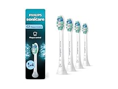 Sonicare Plaque Control Genuine Toothbrush Heads