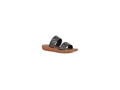 Harborsides Women's Jet Wedge Sandal