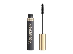 LOreal Paris Voluminous Mascara Black Brown