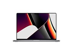 Apple 2021 MacBook Pro with Apple M1 Max Chip
