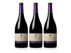 Dry Creek Valley Syrah (3)