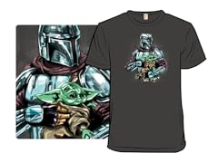 Hunter with The Child