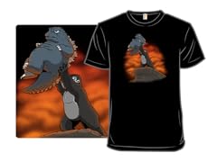 The Kaiju King