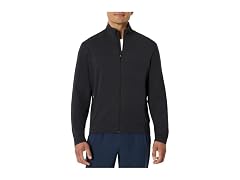Amazon Essentials Men (M) Zip Up Gym Jacket