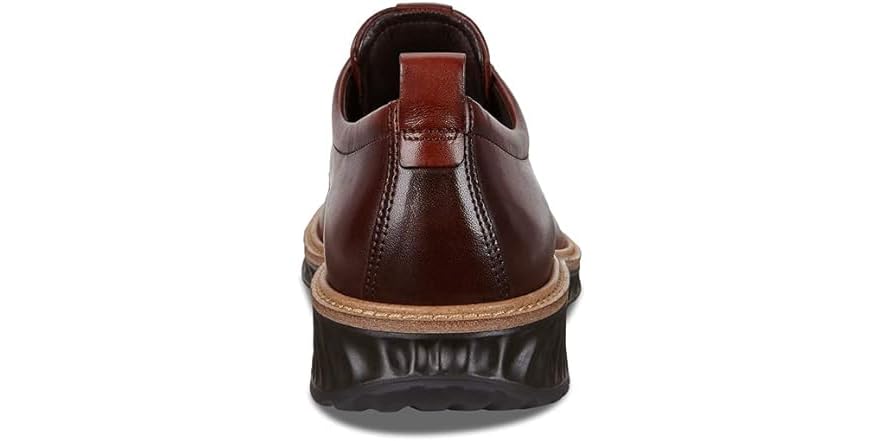 ECCO ST1 Hybrid Plain Toe Oxford, 9-9.5