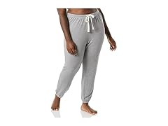 Amazon Essentials Women's Terry Jogger Pajama Pant