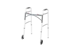 Drive Medical Folding Walker