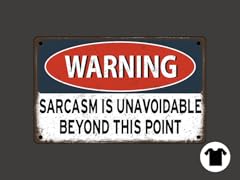 Proceed With Caution