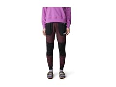 Mountain Hardwear Women (L) Polartec High Pant