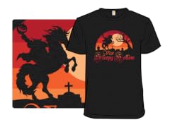 Visit Sleepy Hollow