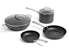 Calphalon 6-Piece Classic Nonstick Cookware