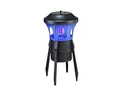 SERENE-LIFE PSLBZ25 Electric Bug Zapper