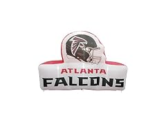 Fanmats NFL Atlanta Falcons Inflatable Mascot