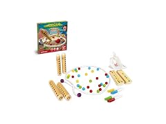 Hape Bamboo Rapido Toy