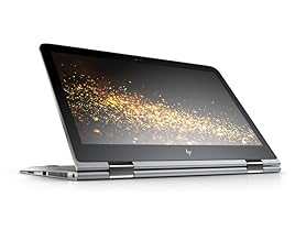 HP ENVY X360 13.3" i7 Convertible Touch Laptop