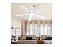 52 Inch Modern Cooling Fan