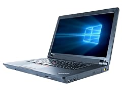 Lenovo ThinkPad Edge 15.6" Intel i3 Laptop