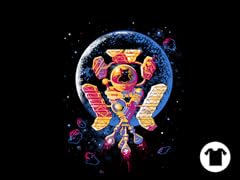 Orbiting Felis Prime