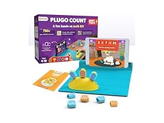 PlayShifu Plugo Count Math Games