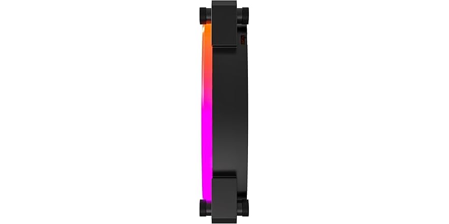 Montech AX 120 ARGB Fan