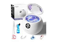 YACONIX Retainer Cleaner Machine
