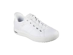 Skechers Women Arch Fit Arcade-forever Cozy Hands