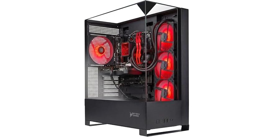 Skytech Shadow 5 Gaming PC