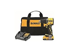 DEWALT DCD794D1 Brushless Cordless Drill