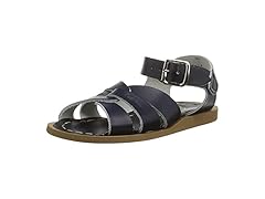 The Salt Water Original Sandal, Navy