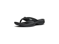 KEEN Women's Kona Flip Flop Beach Sandals