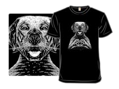 Labrador Soulmark