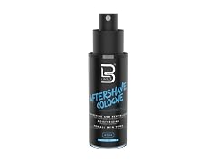 Level 3 After Shave Spray Cologne, Aqua, 3 Pack