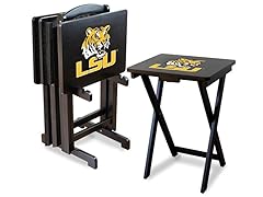 TV Tray - LSU