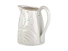 Elements 9.84x6.1x8.46 Inch Ceramic Bird Settings