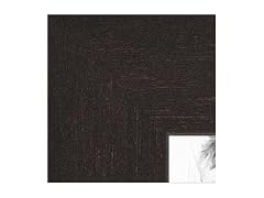ArtToFrames 17x19 Inch Brown Picture Frame