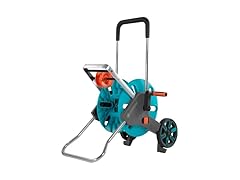 Gardena Frost Proof Hose Cart