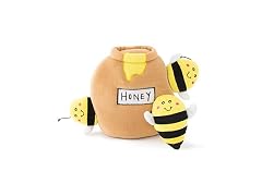 Burrow Honey Pot