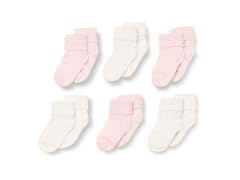 Amazon Essentials (18-24 MOS) 6-pack Socks
