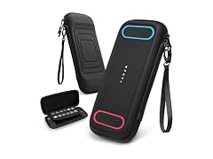 Mumba Nintendo Switch 2 Slim Case