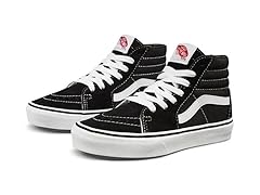 Vans Kid's SK8 HI Shoes