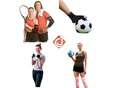 Full Body Recovery Kit - Compression